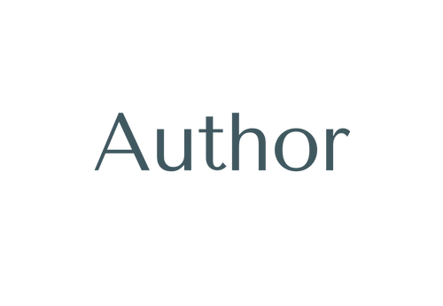 Author Ceramics